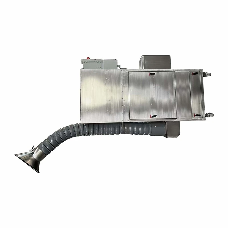 Airborne Dust Collector suppliers