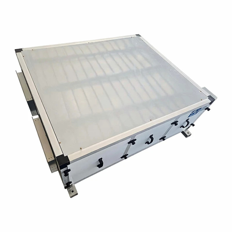 Fresh Air Exchanger For House